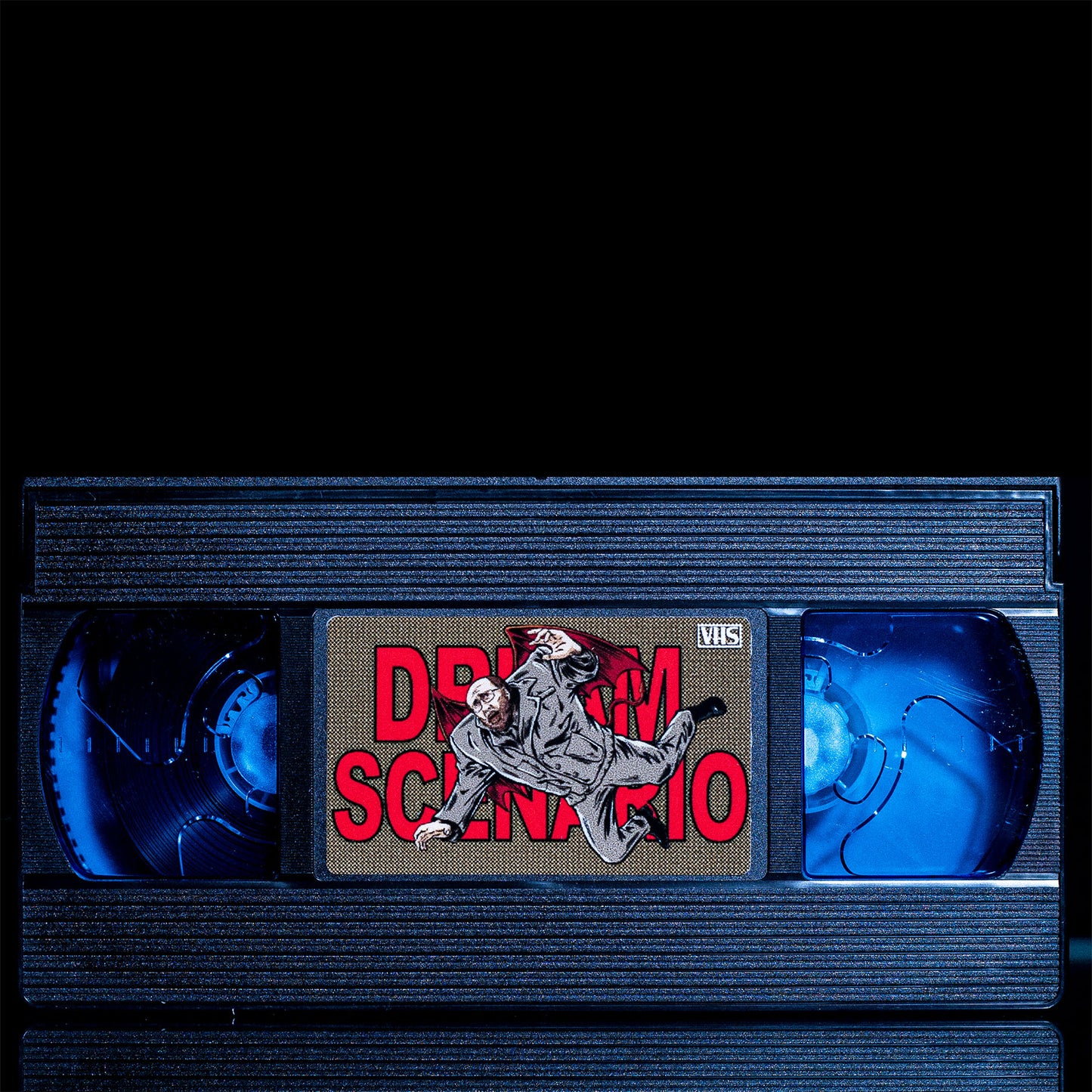 Dream Scenario (Shangzhe Edition) on VHS