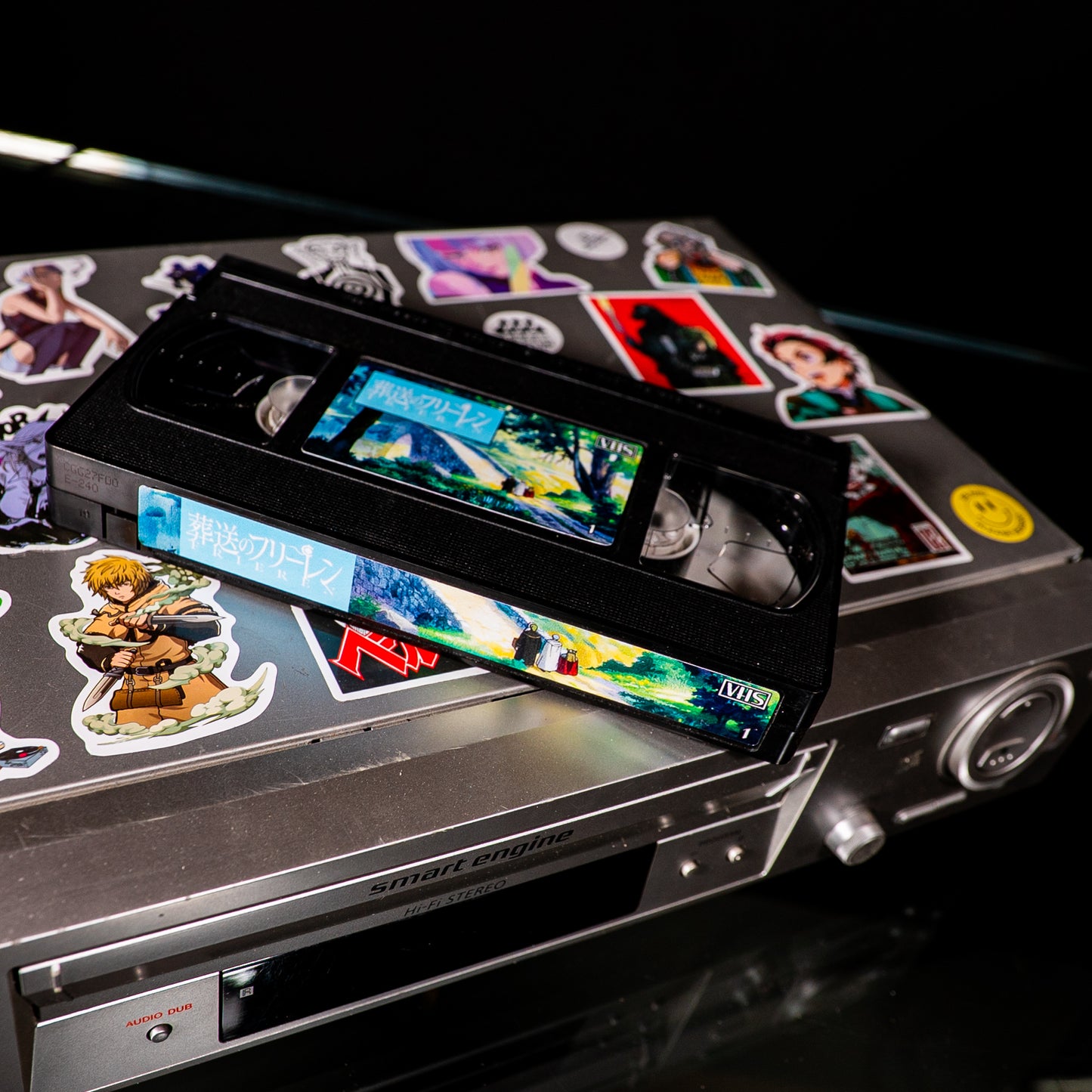 Frieren VHS Box Set