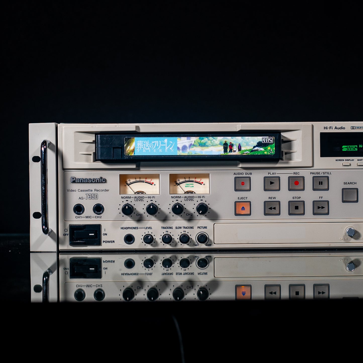 Frieren VHS Box Set