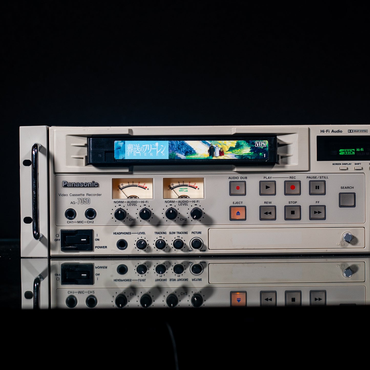 Frieren VHS Box Set