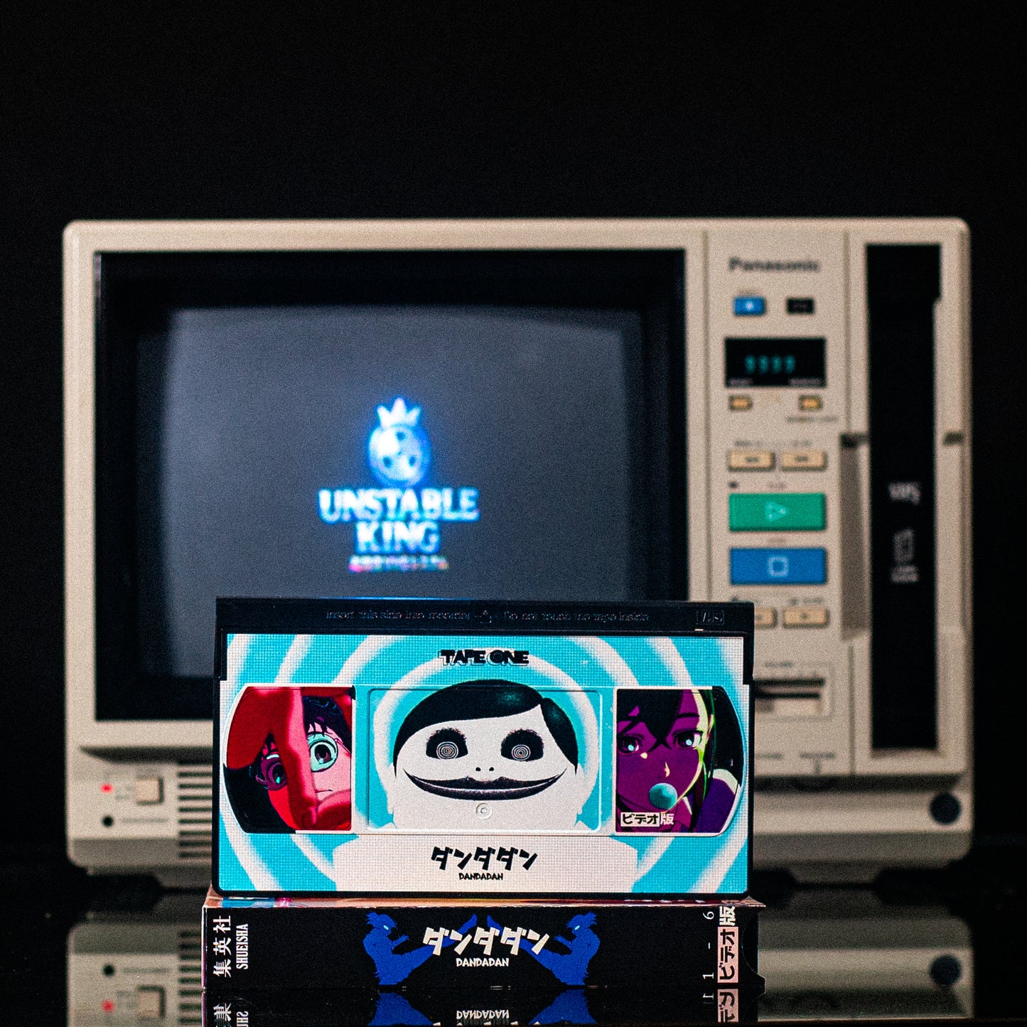 DanDaDan Box Set
