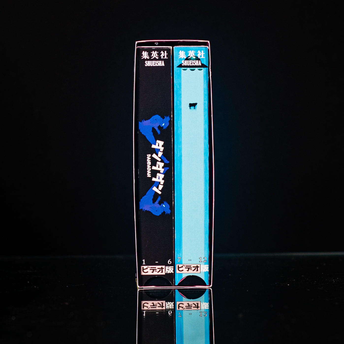 DanDaDan Box Set