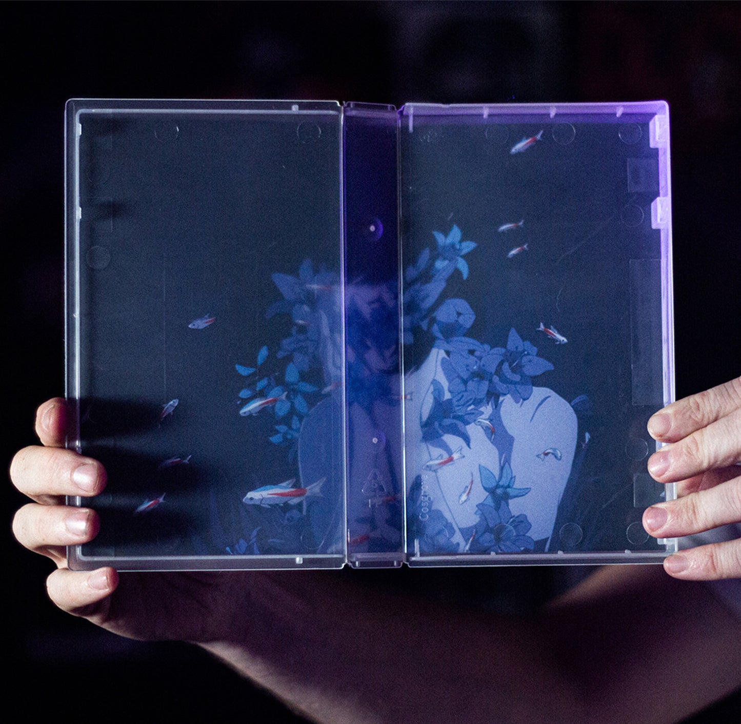 Perfect Blue Limited Edition on VHS Pre Order