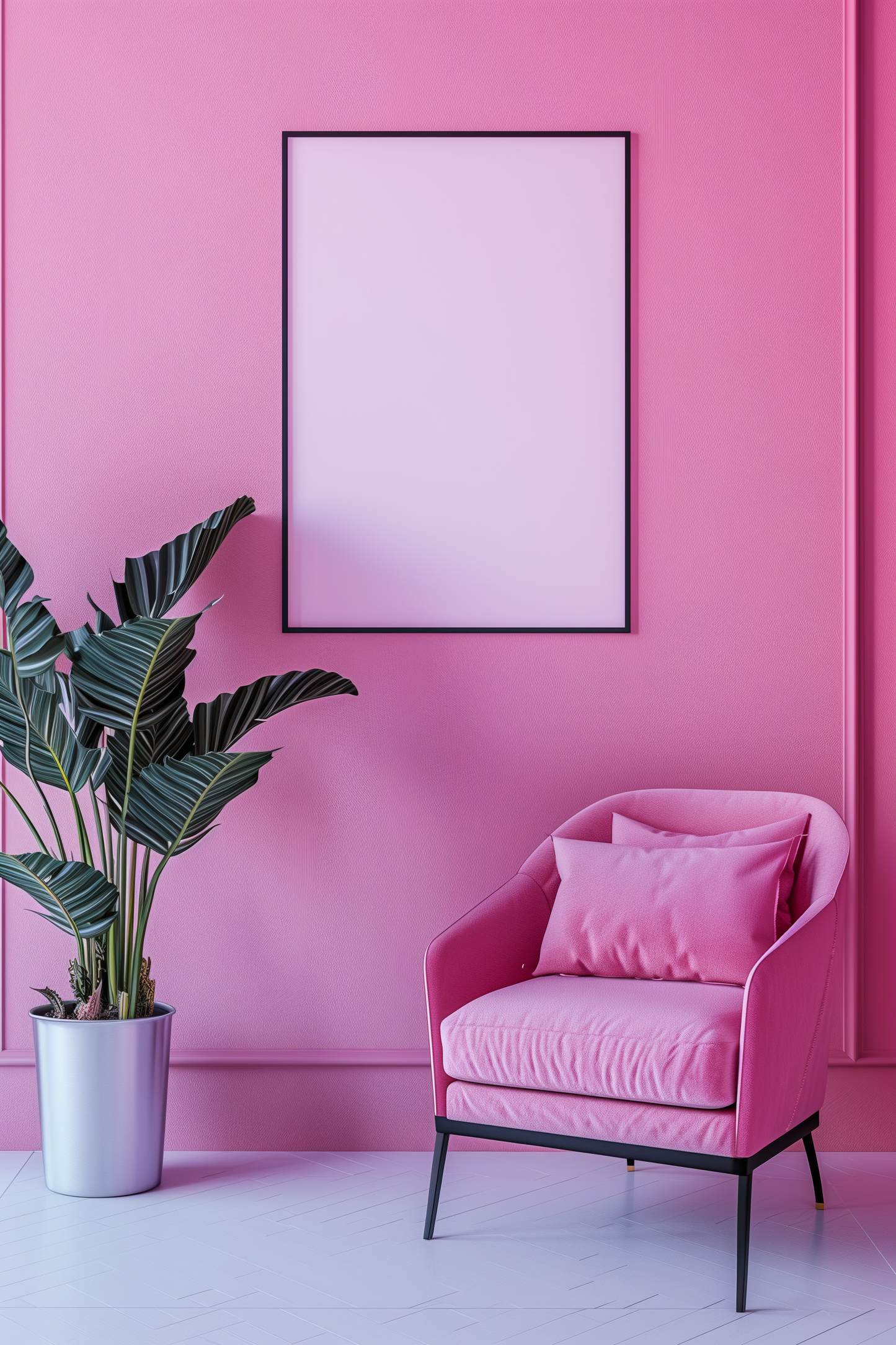 Poster A3 — A3 poster — full artwork — VCR Zone