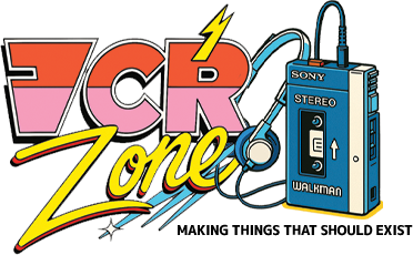 VCR Zone