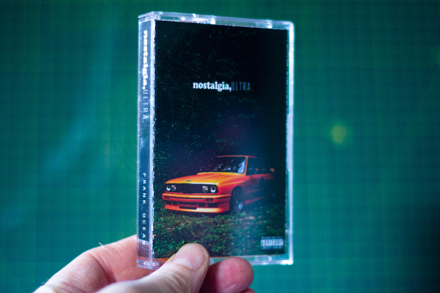 Frank Ocean Four Pack