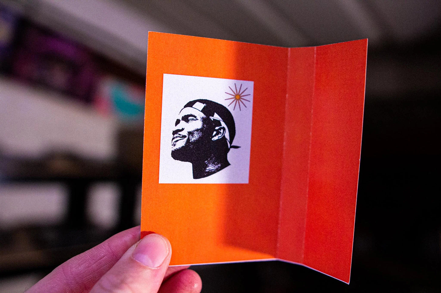 Channel Orange