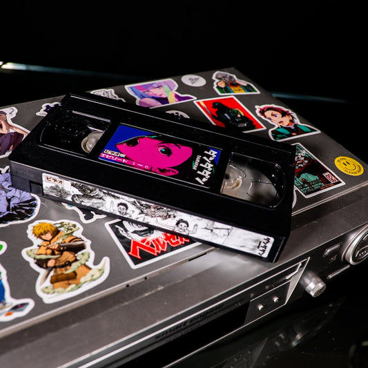Frequently Asked Questions About VHS in 2025