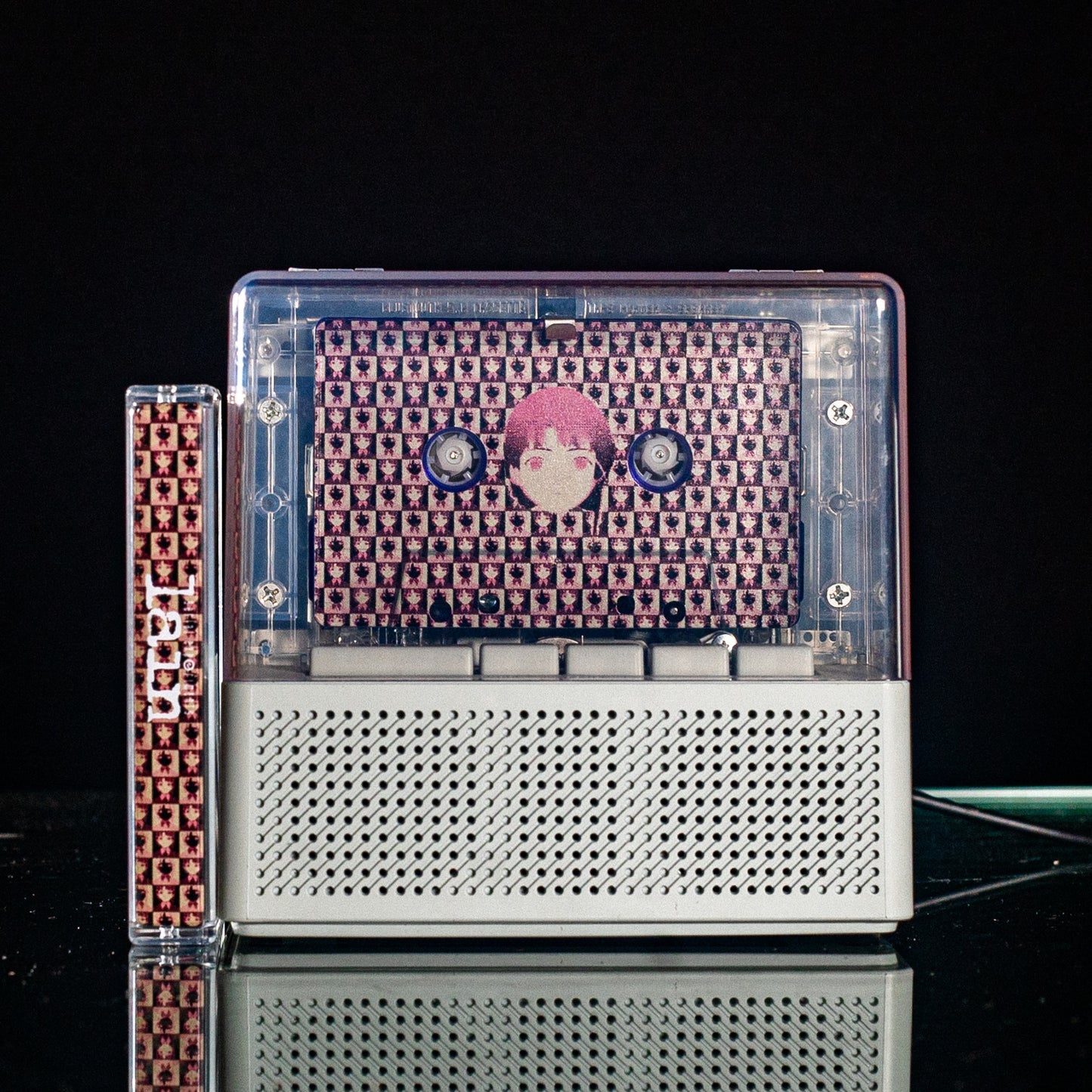 Serial Experiments Lain Cassette Ultimate Edition Pre-Order