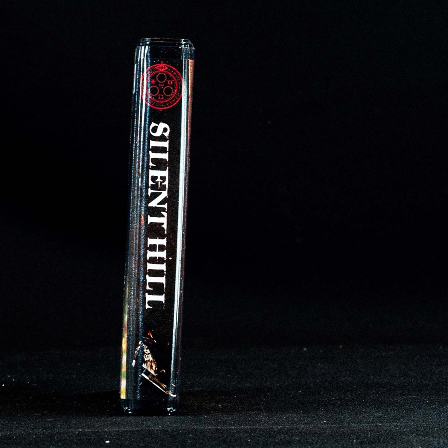 Silent Hill 1 - 4 Clamshell Cassette Pack Ultimate Edition