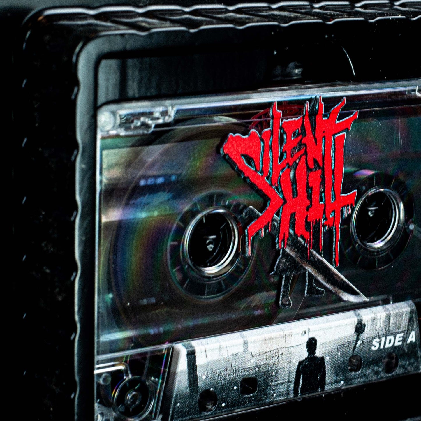 Silent Hill 1 - 4 Clamshell Cassette Pack Ultimate Edition
