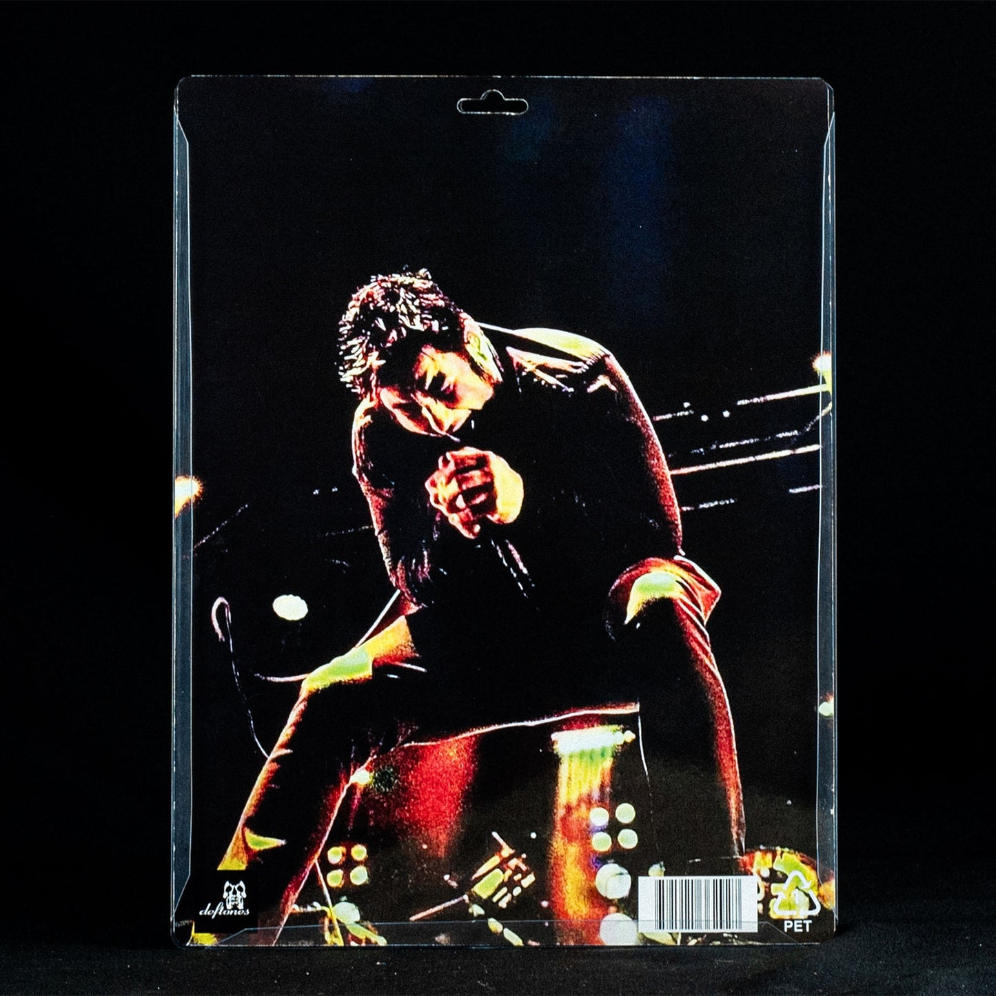 Deftones VHS (Toy Style) Clamshell Ultimate Edition Pre Order