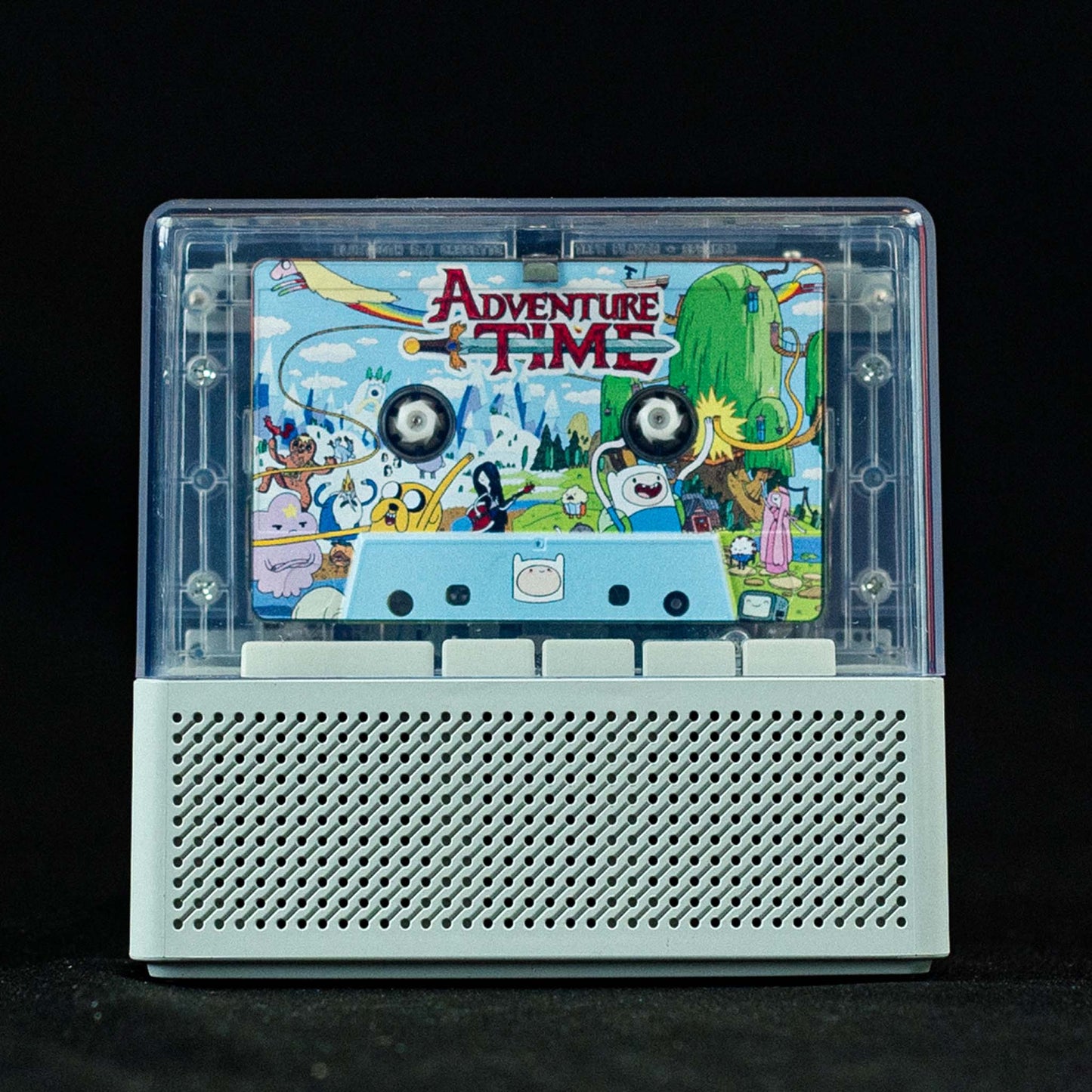 Adventure Time Cassette Ultimate Edition Pre Order