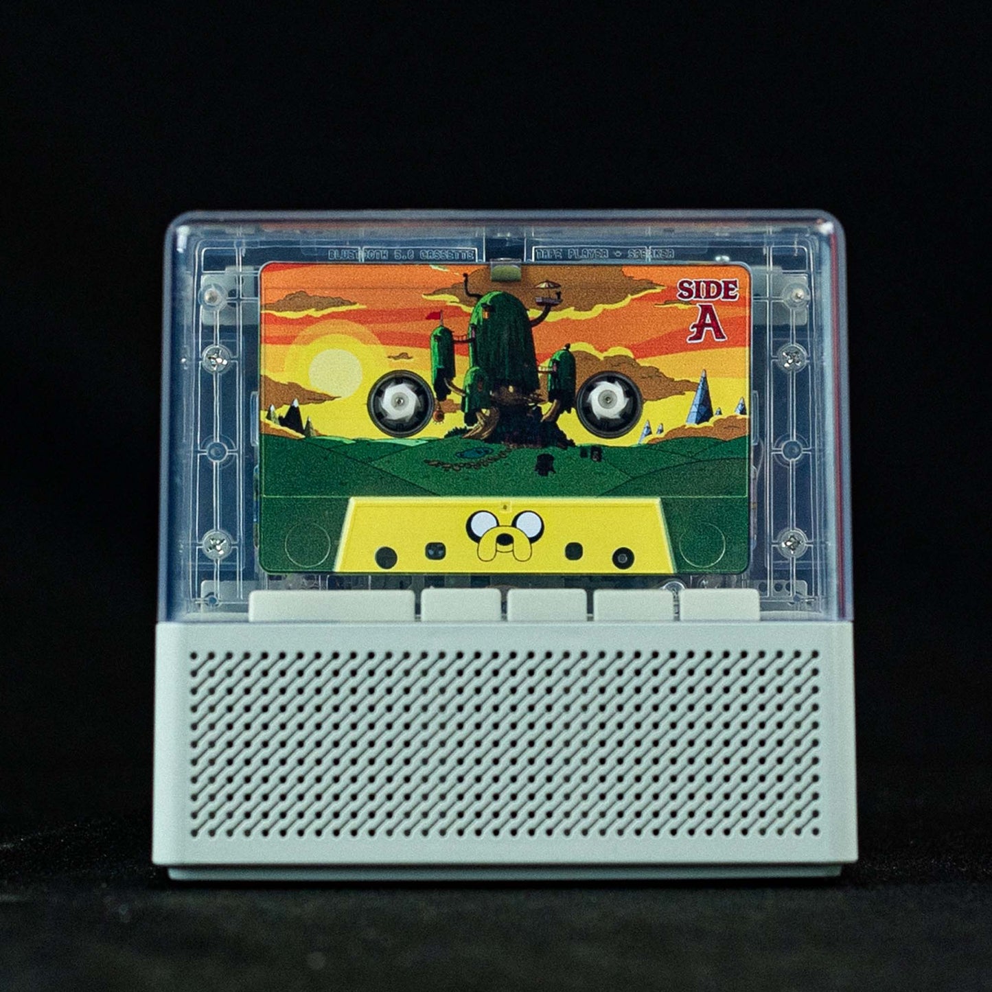 Adventure Time Cassette Ultimate Edition Pre Order