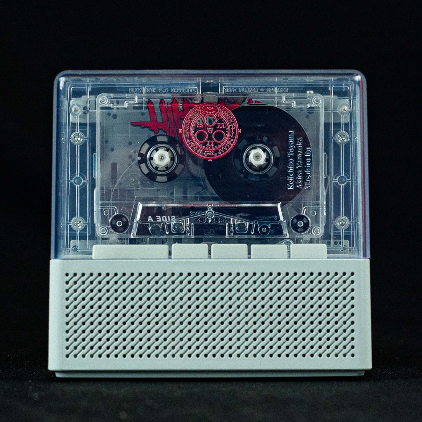 Silent Hill 1 - 4 Clamshell Cassette Pack Ultimate Edition