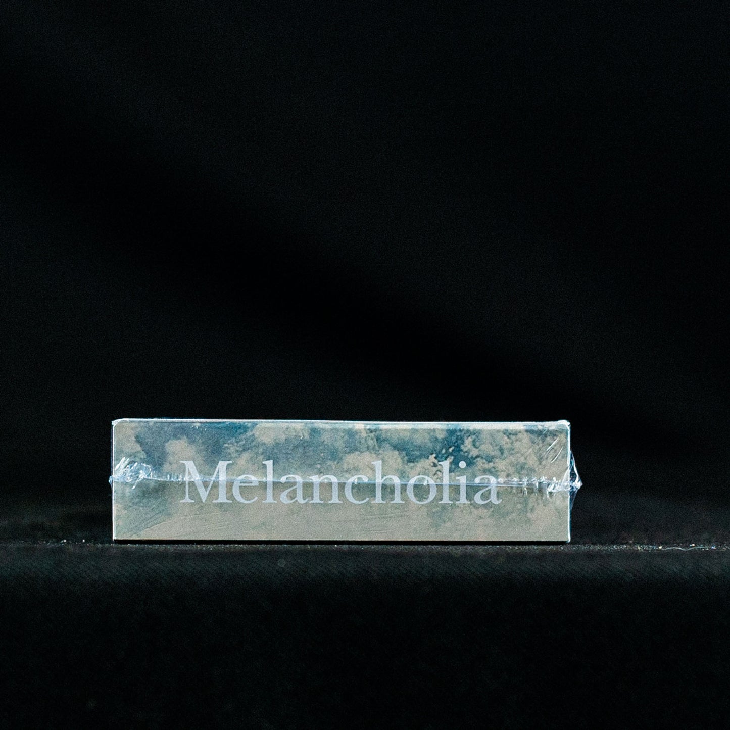 Melancholia VHS