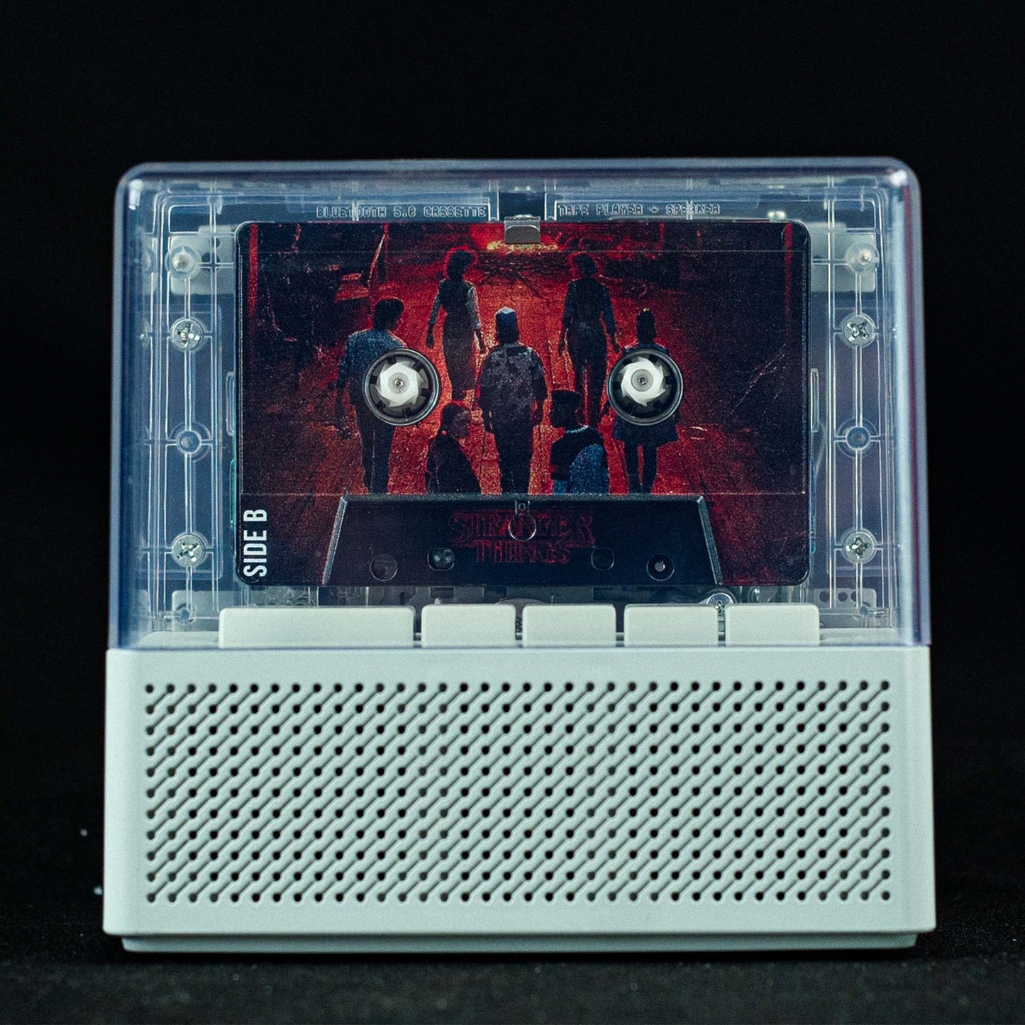 Stranger Things OST Cassette Ultimate Edition Pre Order