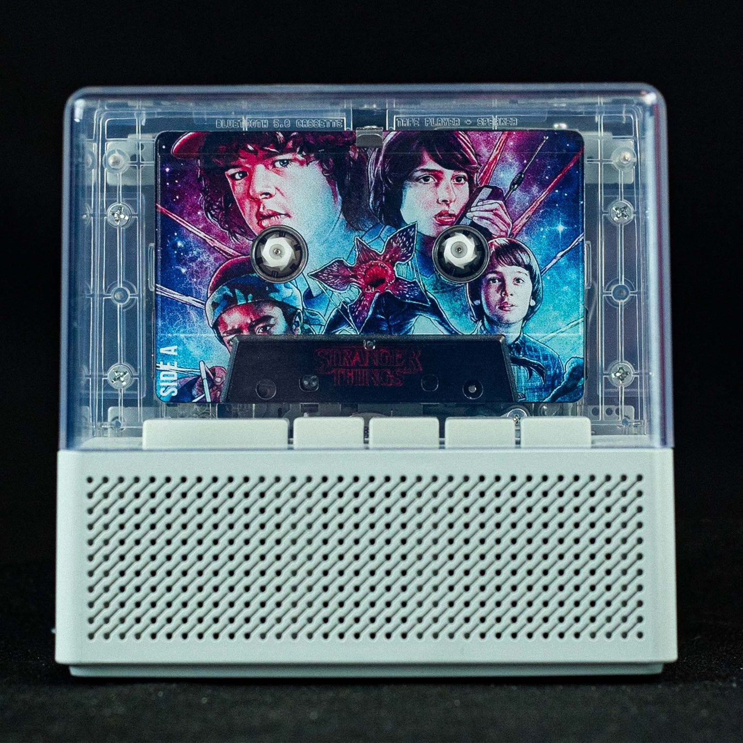 Stranger Things OST Cassette Ultimate Edition Pre Order