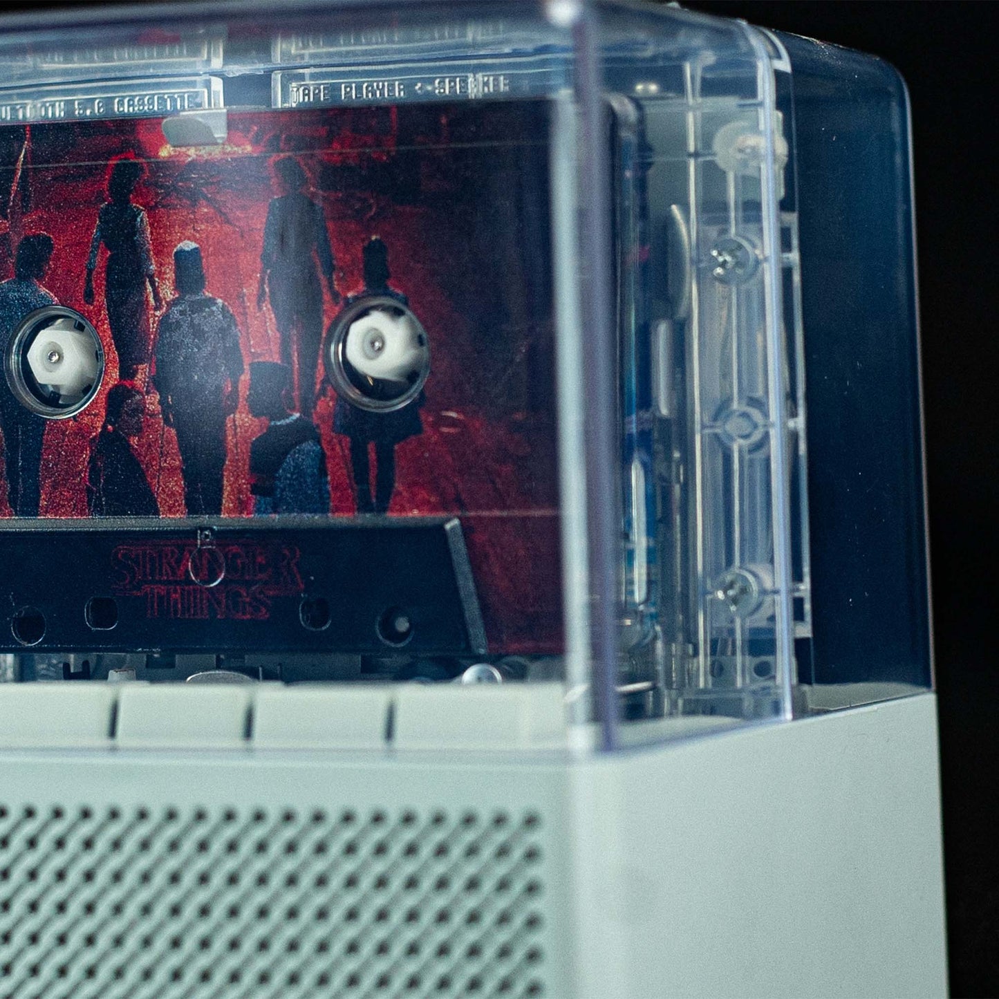 Stranger Things OST Cassette Ultimate Edition Pre Order