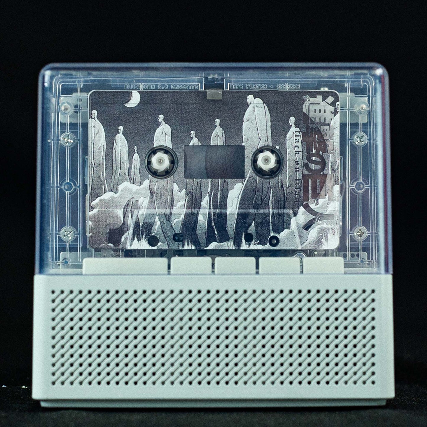 Attack On Titan Ultimate Edition Cassette Pre Order