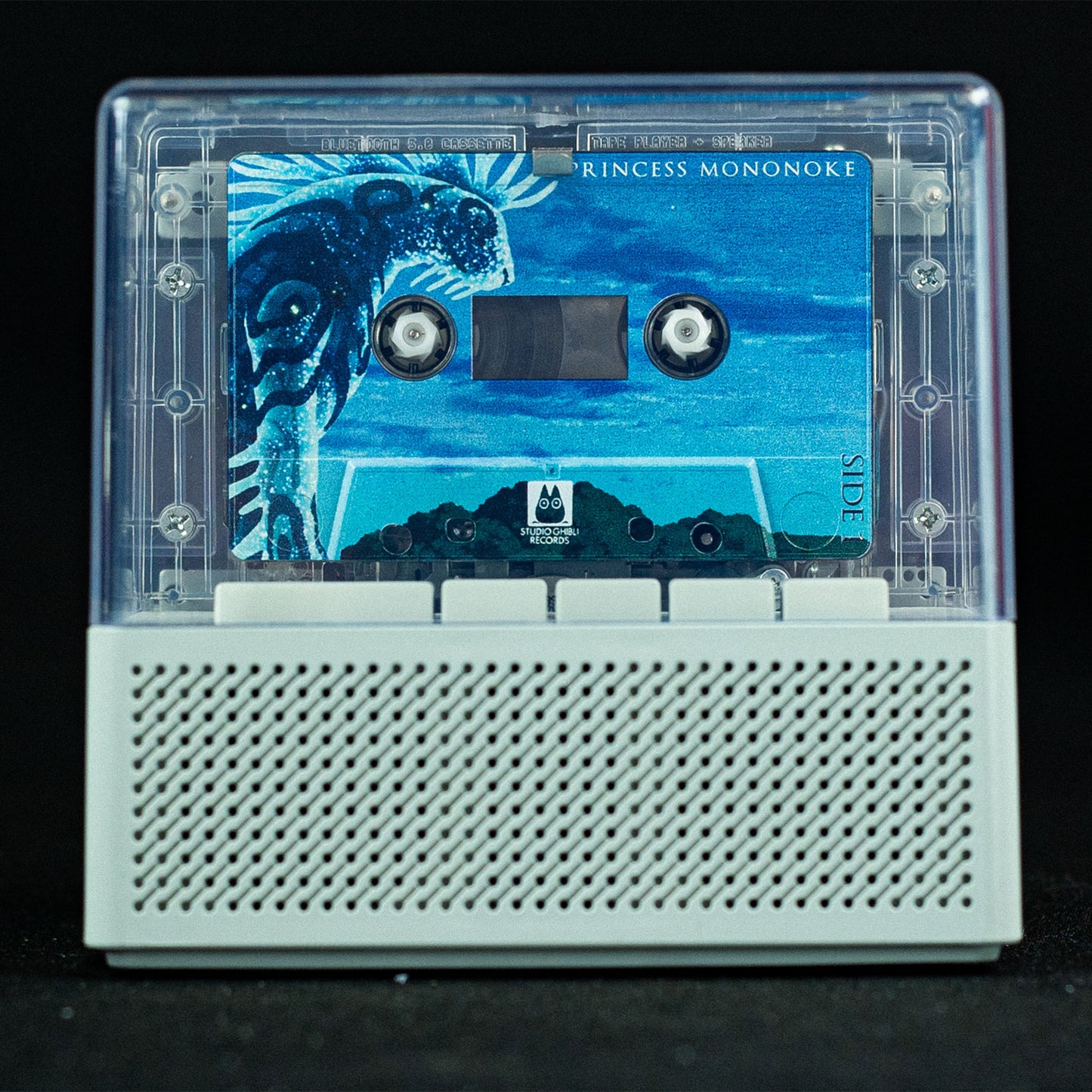 Forest Princess Ultimate Cassette Soundtrack Pre Order