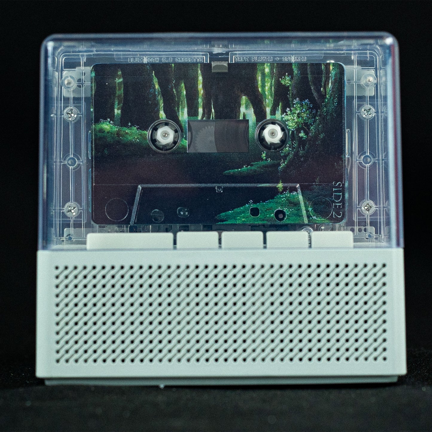 Forest Princess Ultimate Cassette Soundtrack Pre Order
