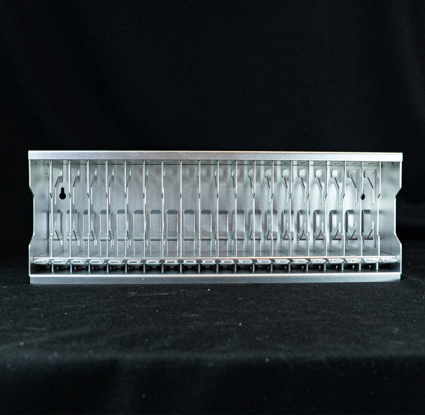Metal Cassette wall/shelf storage Pre Order