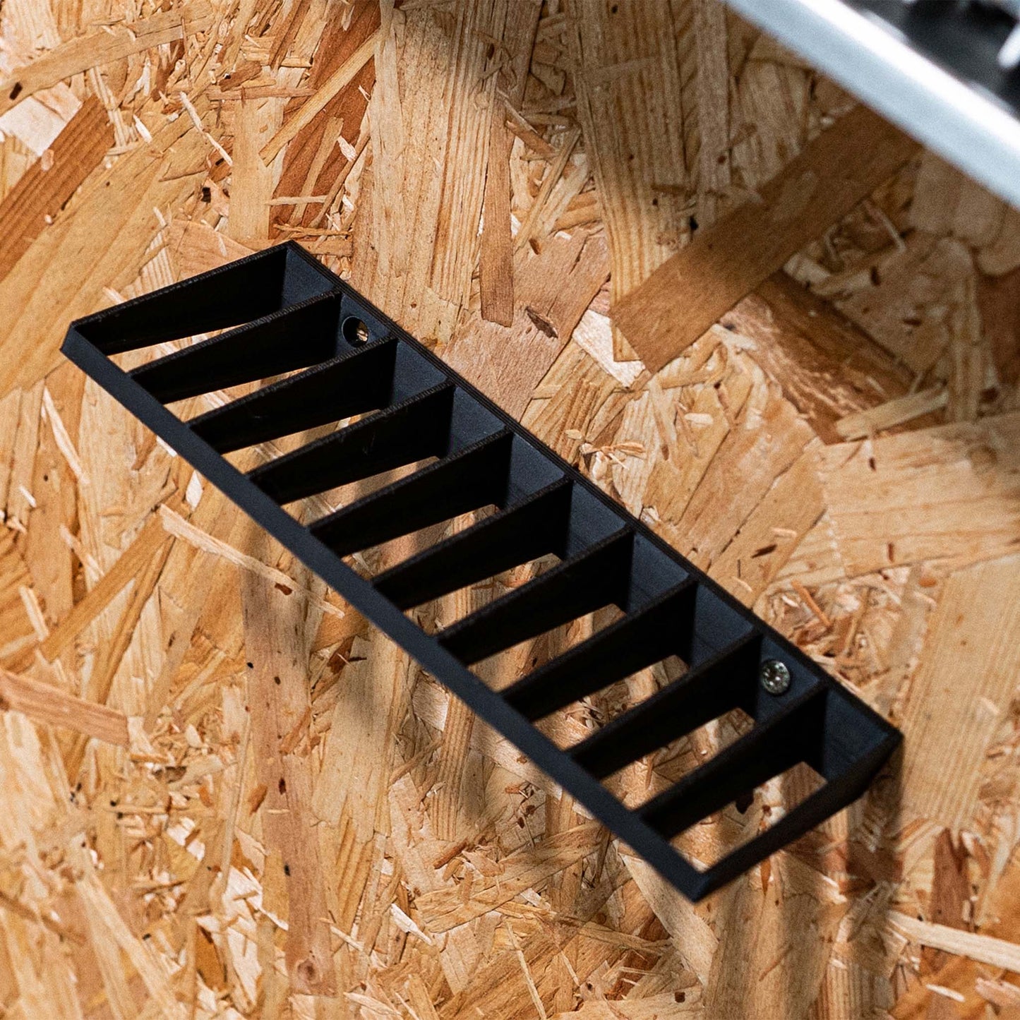 Cassette Wall storage shelf