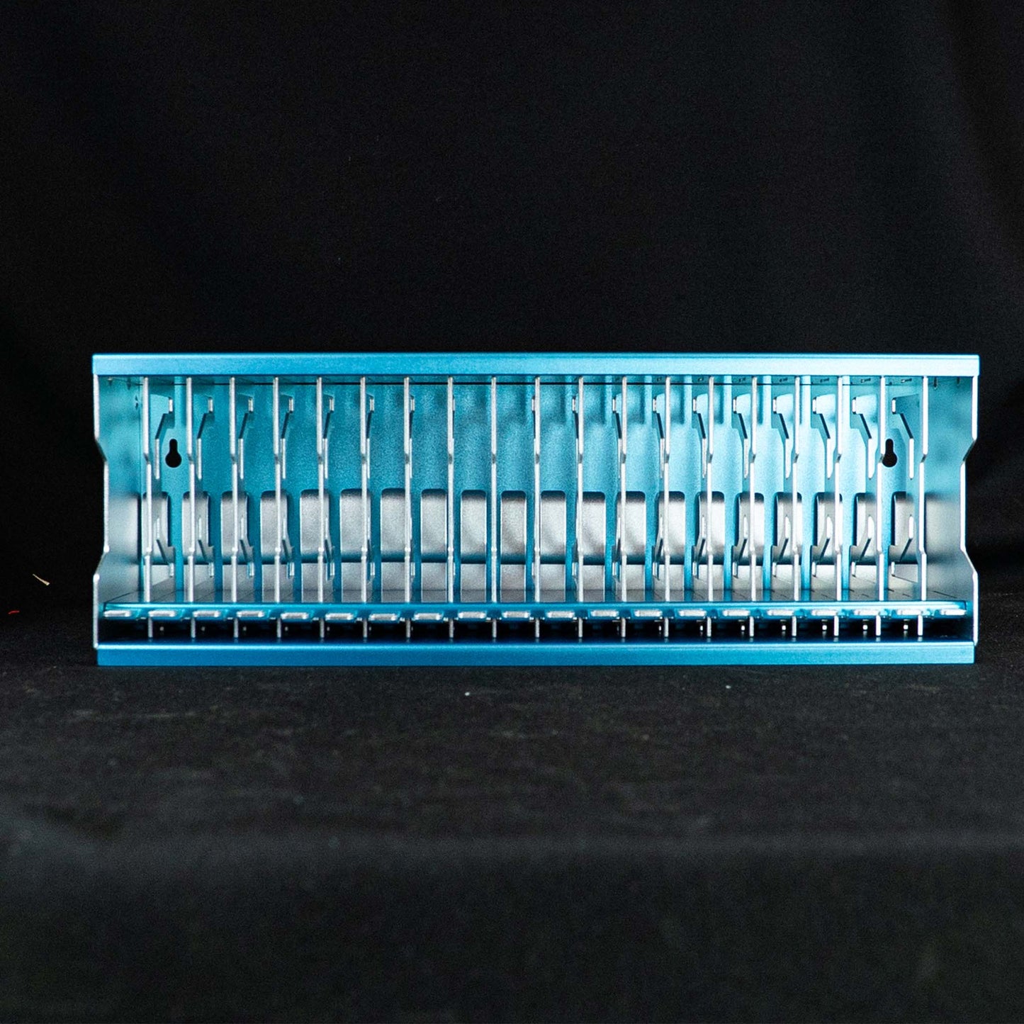 Metal Cassette wall/shelf storage Pre Order