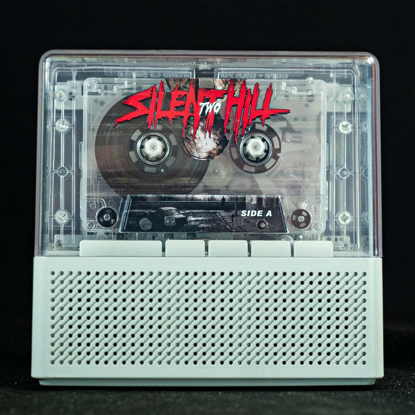 Silent Hill 2 Cassette Ultimate Edition Pre Order