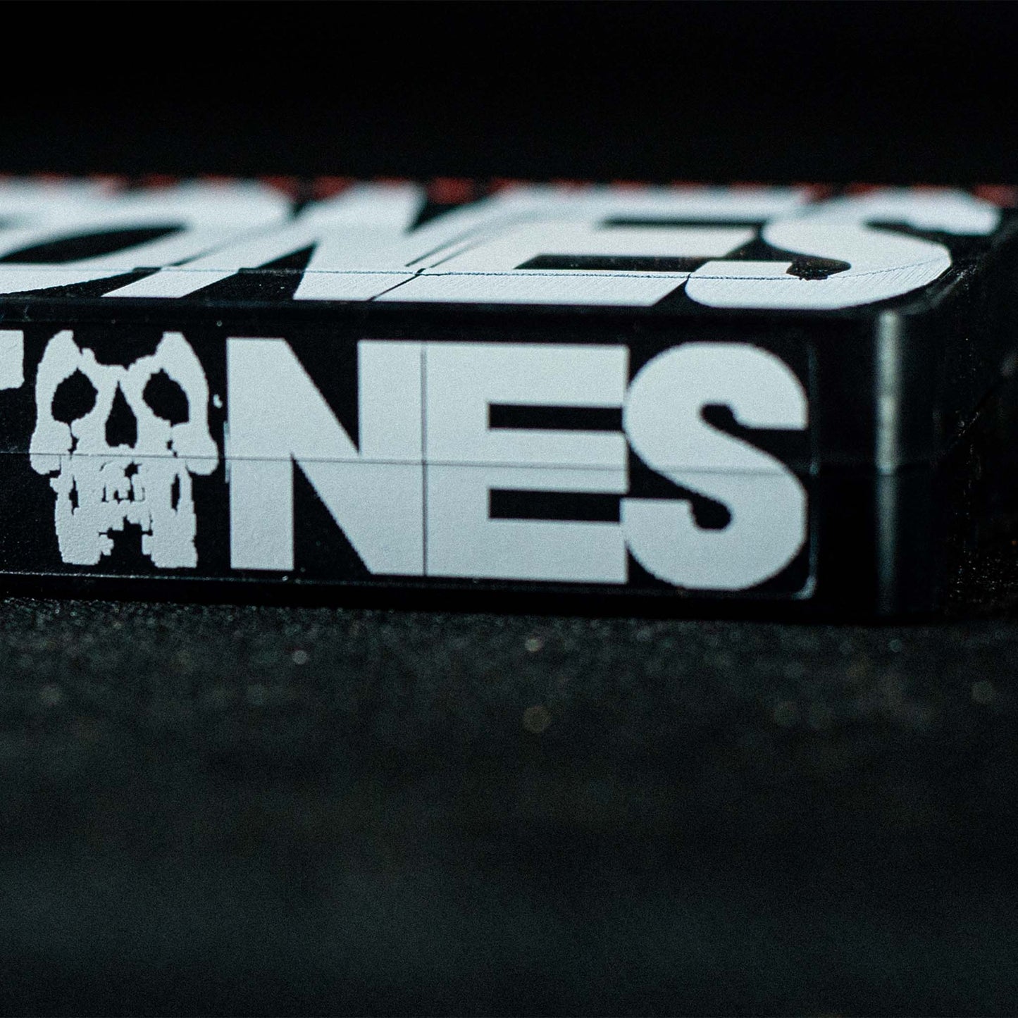 Deftones on VHS
