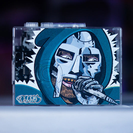 MFDOOM Walkman