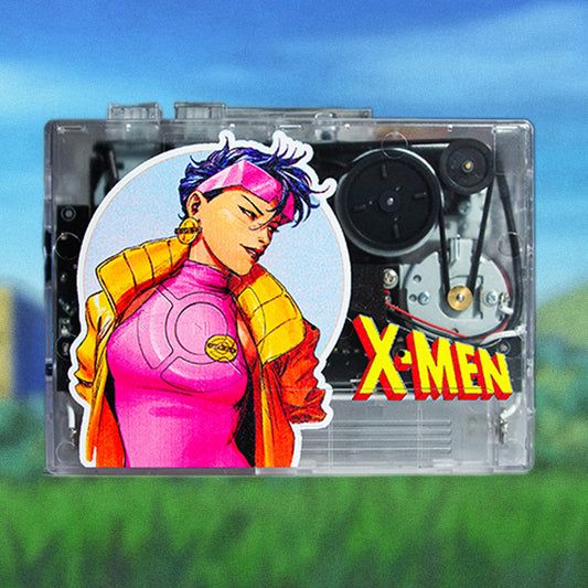 Jubilee Walkman