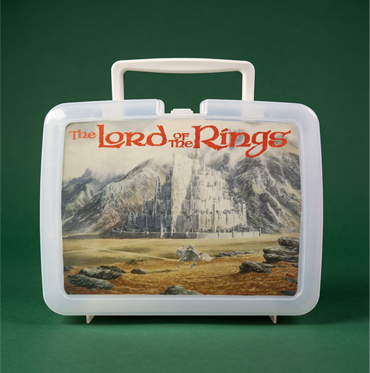 LOTR Lunchbox