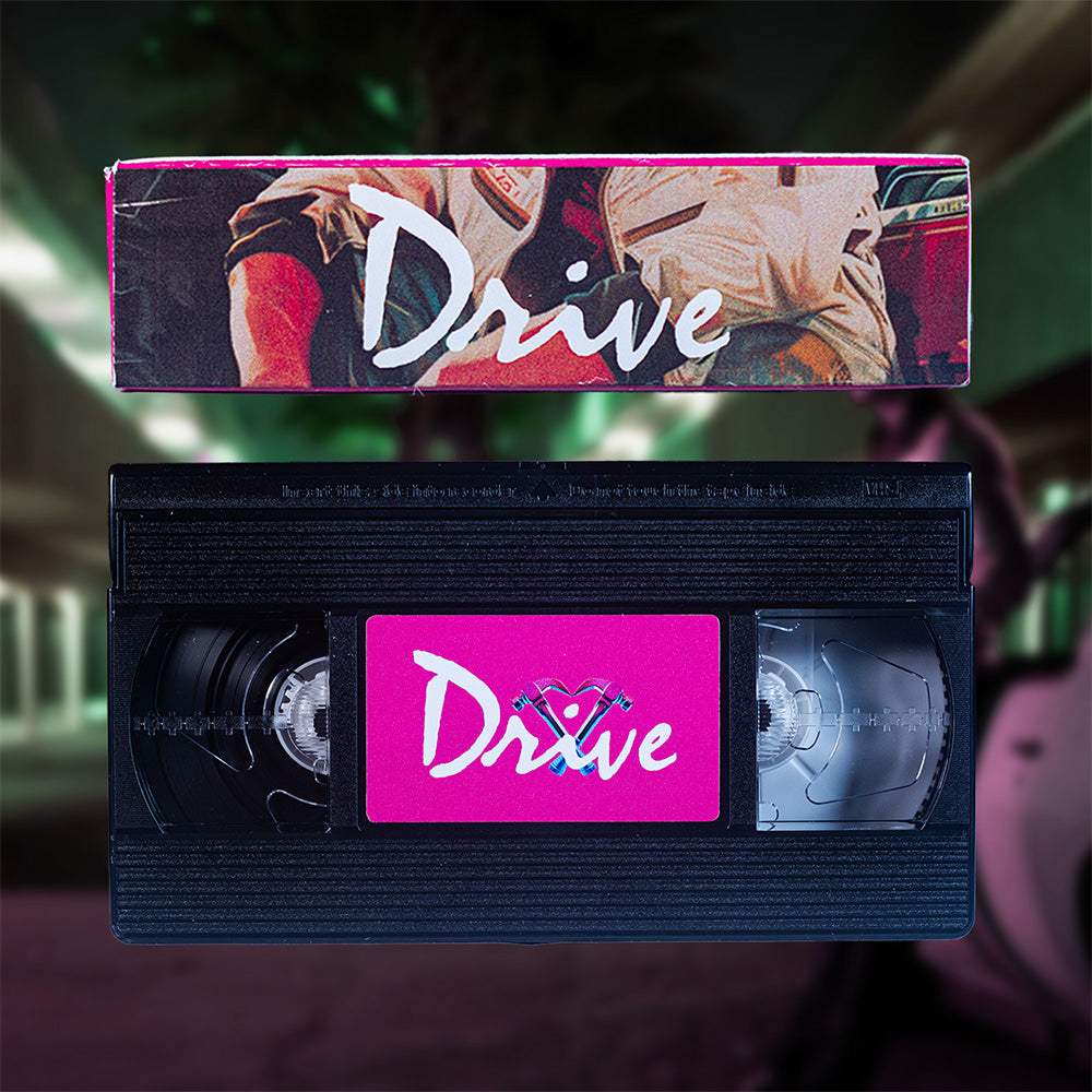 Drive VHS