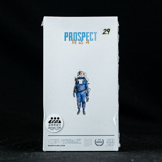 Prospect VHS