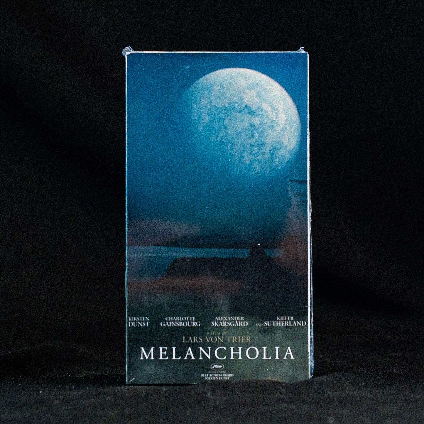 Melancholia VHS
