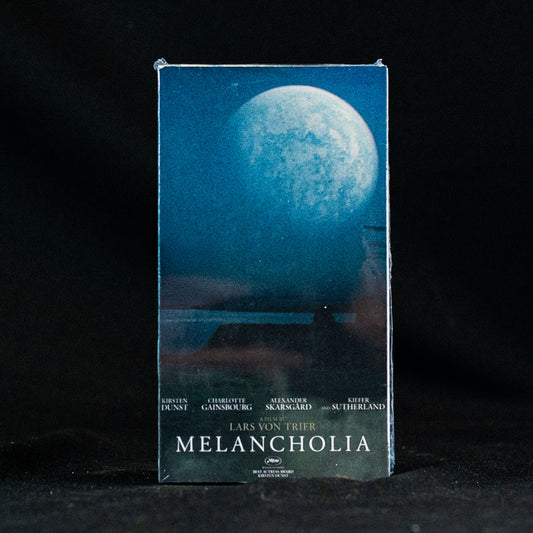 Melancholia VHS