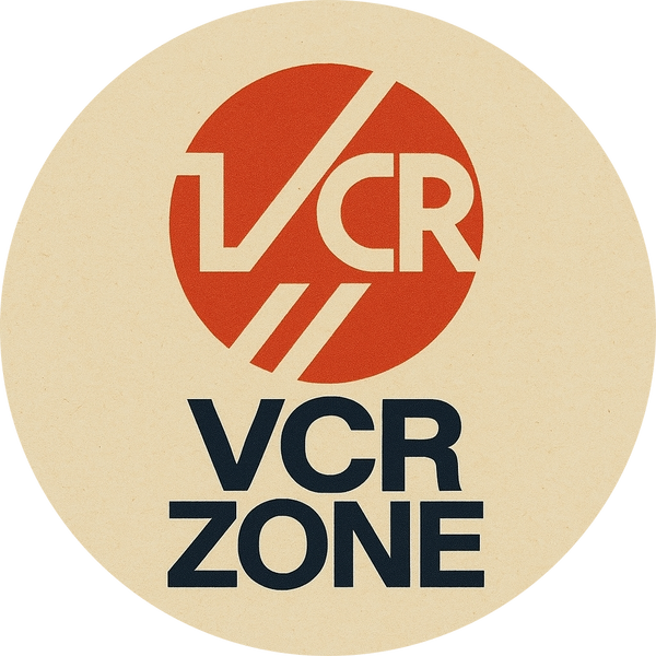 VCR Zone