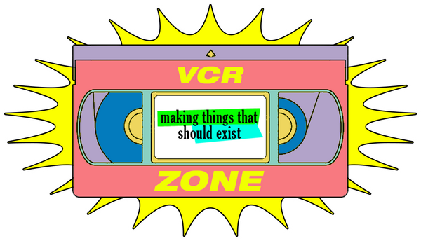 VCR Zone