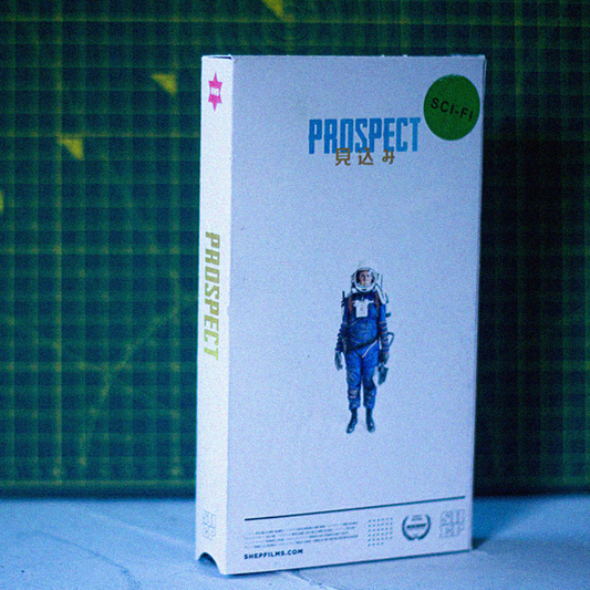 Prospect VHS