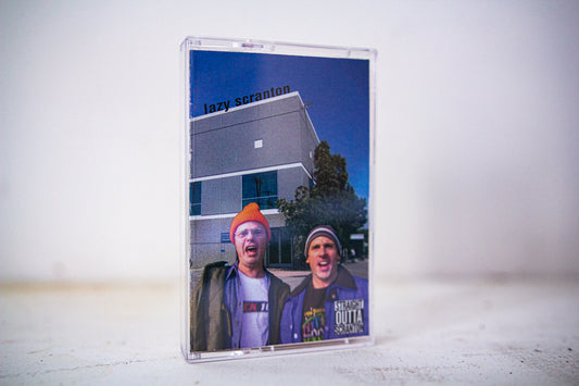 The Office - Lazy Scranton Cassette