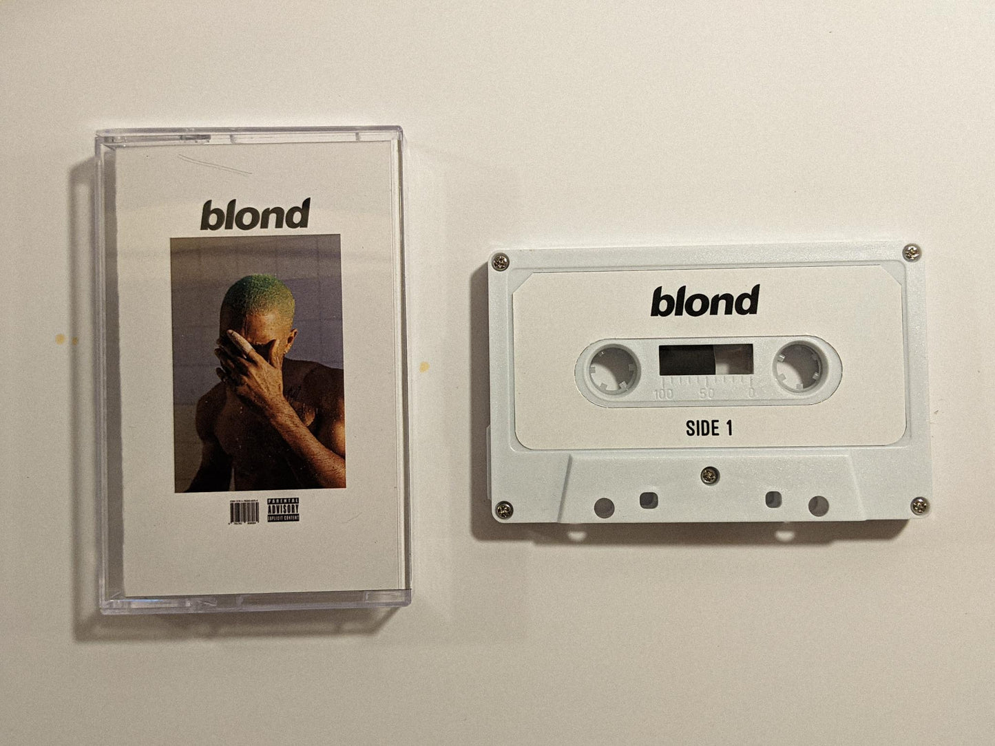 Frank Ocean Four Pack