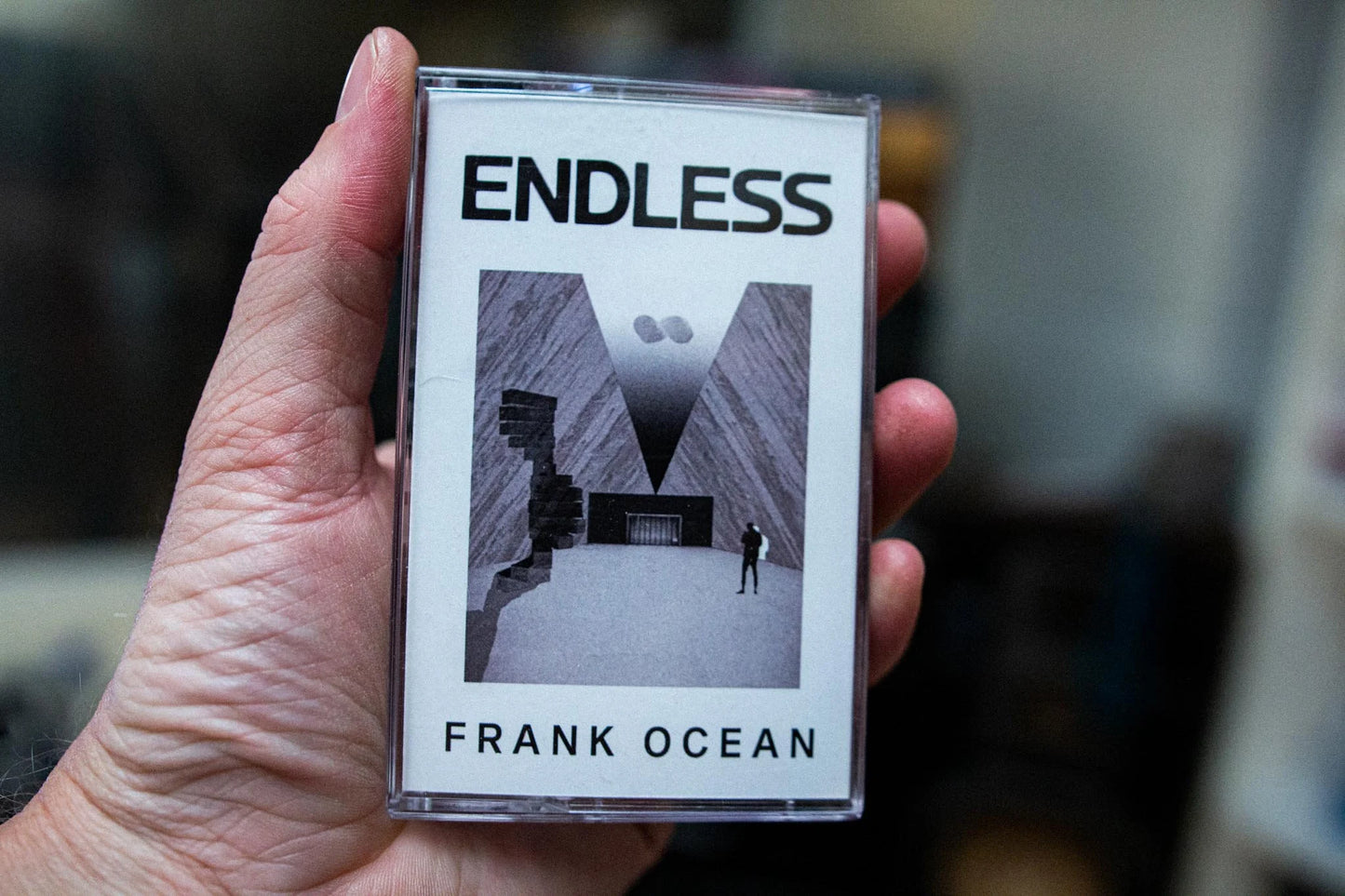 Endless